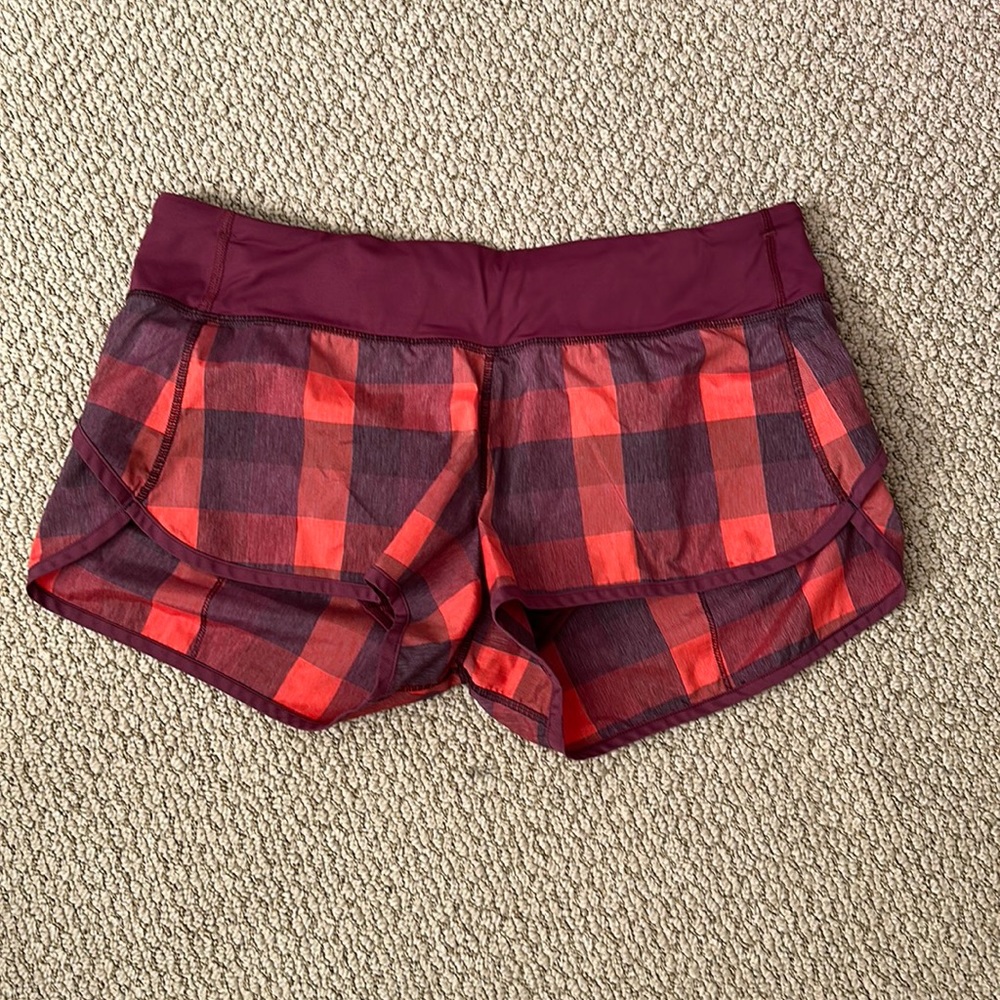 Lululemon Shorts